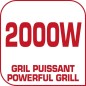 Tefal Inicio GC241D12 Grill